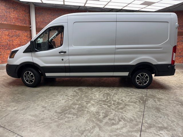 2024 Ford Transit Base