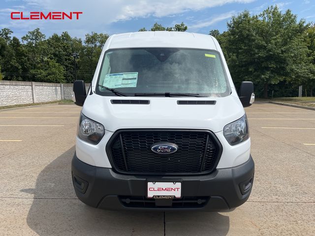 2024 Ford Transit Base