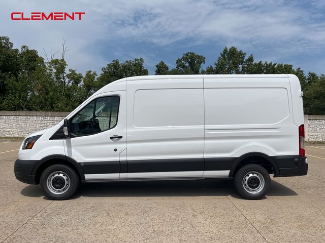 2024 Ford Transit Base