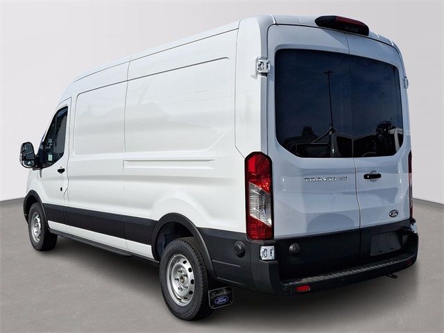 2024 Ford Transit Base