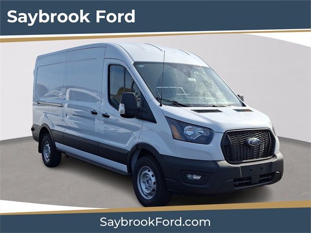 2024 Ford Transit Base