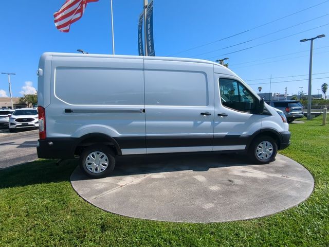 2024 Ford Transit Base