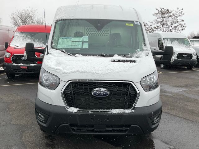 2024 Ford Transit Base