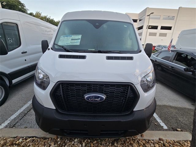 2024 Ford Transit Base