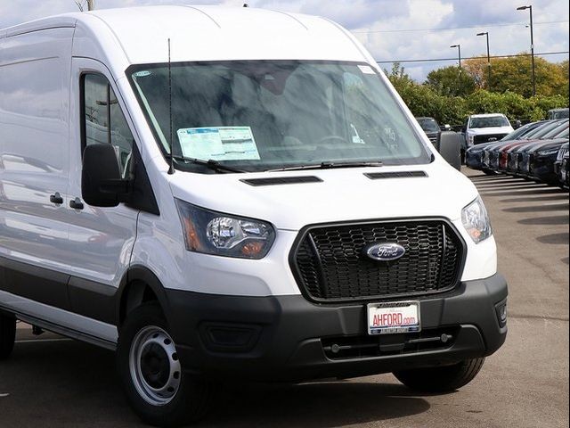 2024 Ford Transit Base