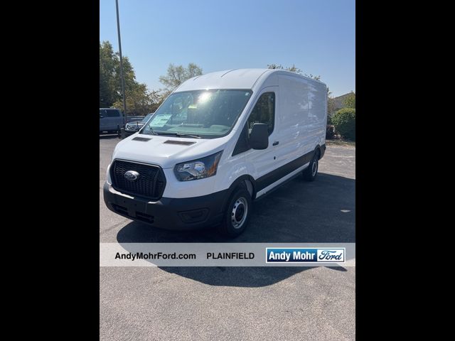 2024 Ford Transit Base