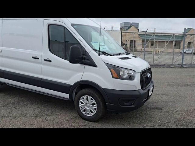 2024 Ford Transit Base