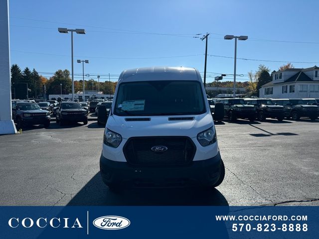 2024 Ford Transit Base