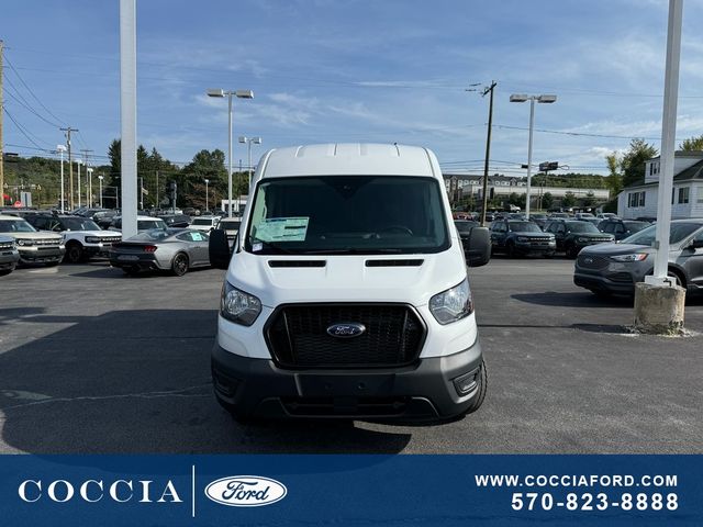 2024 Ford Transit Base