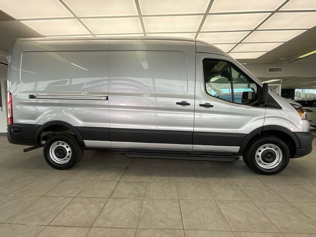 2024 Ford Transit Base