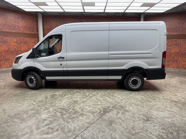 2024 Ford Transit Base