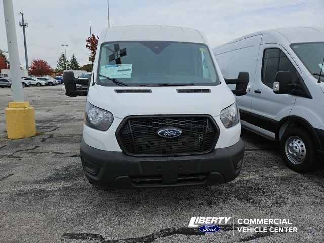 2024 Ford Transit Base