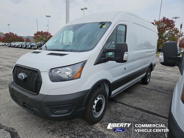 2024 Ford Transit Base