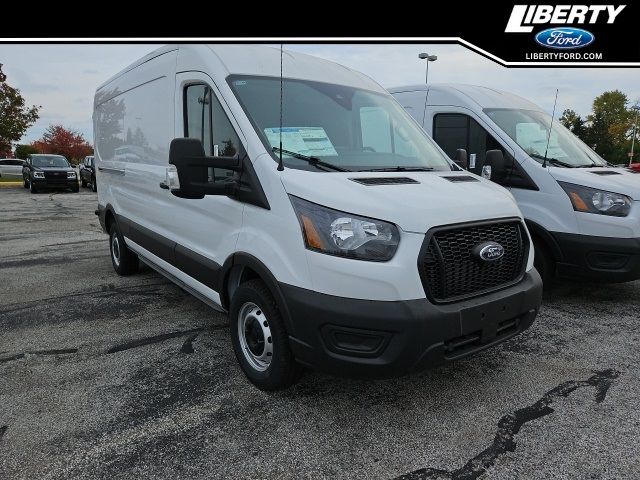 2024 Ford Transit Base