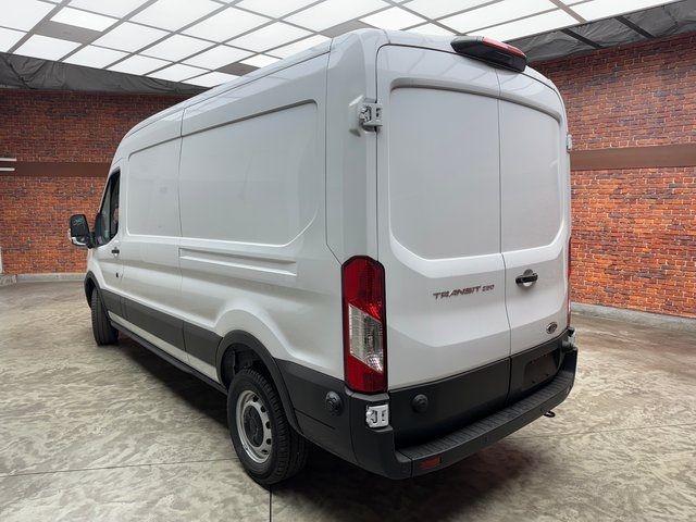 2024 Ford Transit Base