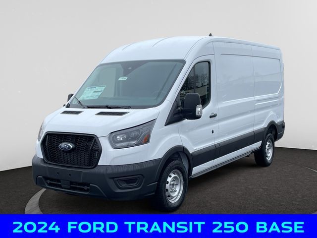 2024 Ford Transit Base