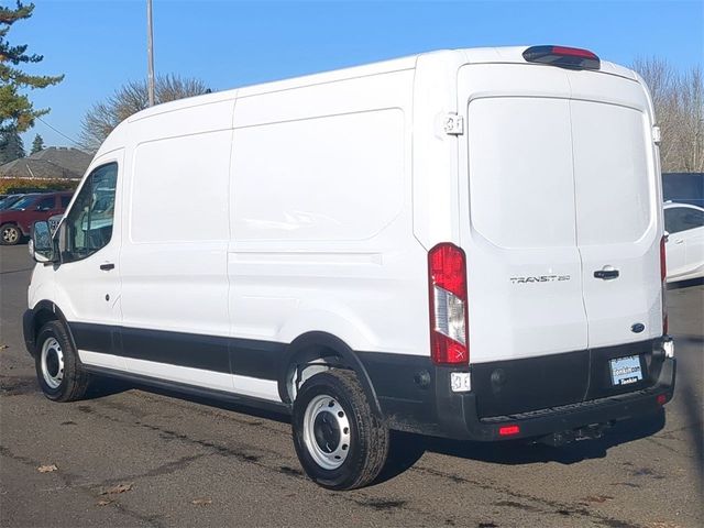 2024 Ford Transit Base