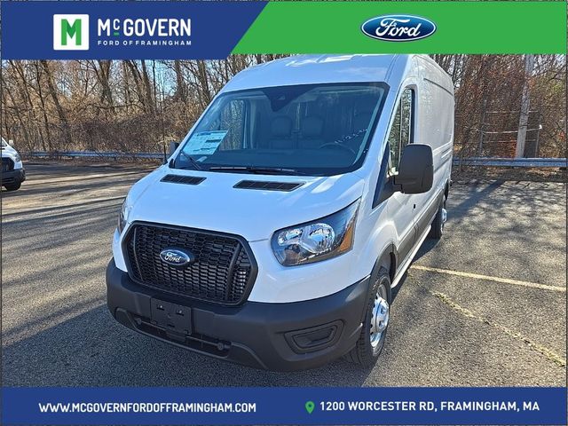 2024 Ford Transit Base