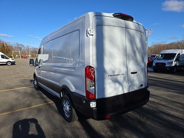 2024 Ford Transit Base