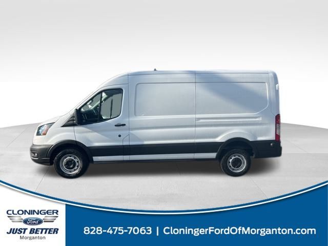 2024 Ford Transit Base