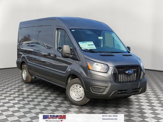 2024 Ford Transit Base