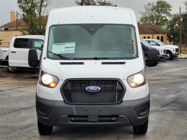 2024 Ford Transit Base