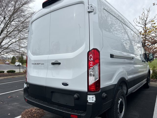 2024 Ford Transit Base