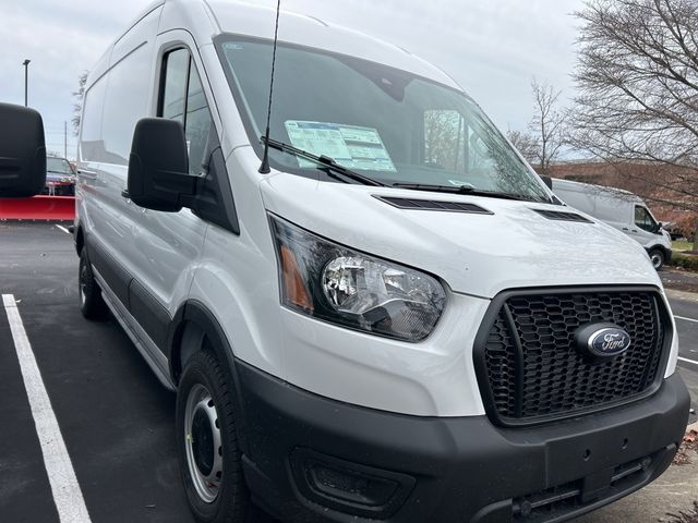 2024 Ford Transit Base