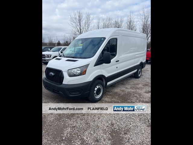 2024 Ford Transit Base