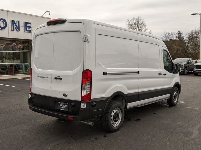 2024 Ford Transit Base