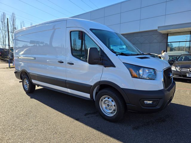 2024 Ford Transit Base