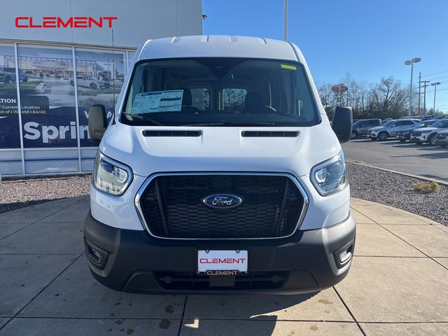 2024 Ford Transit Base