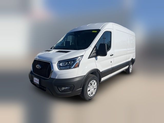 2024 Ford Transit Base