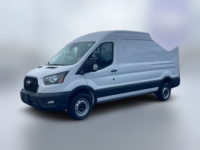 2024 Ford Transit Base