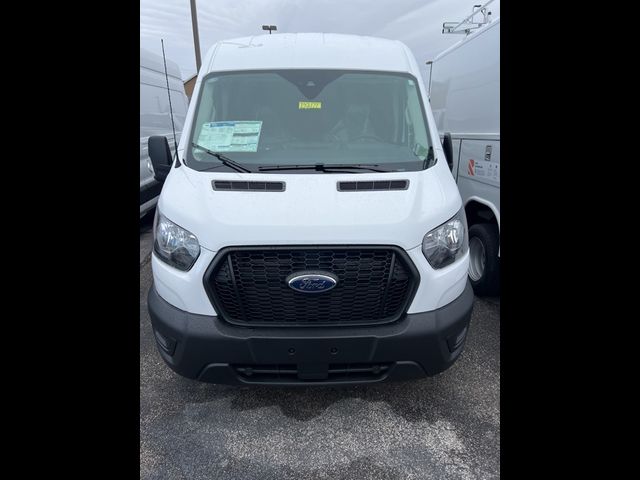 2024 Ford Transit Base