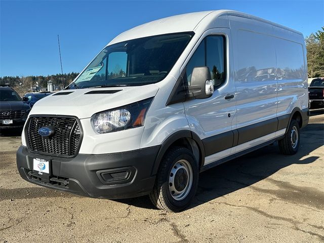 2024 Ford Transit Base