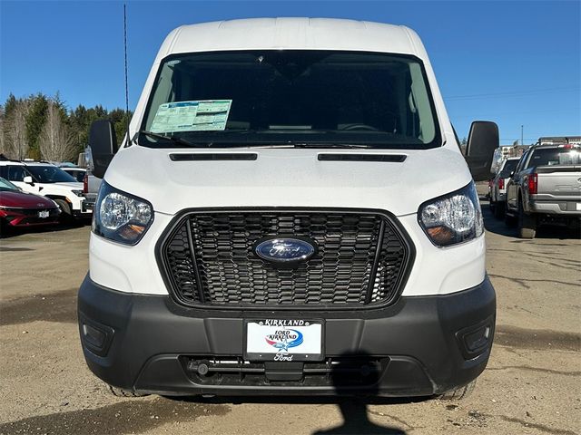 2024 Ford Transit Base