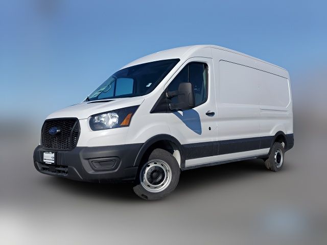 2024 Ford Transit Base