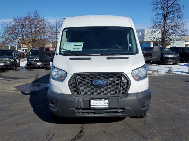 2024 Ford Transit Base