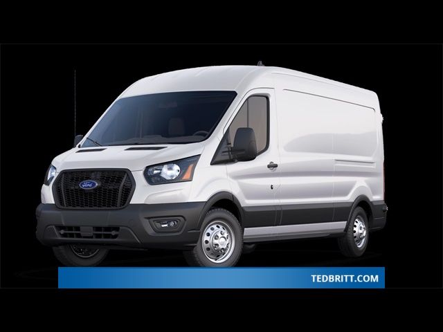 2024 Ford Transit Base