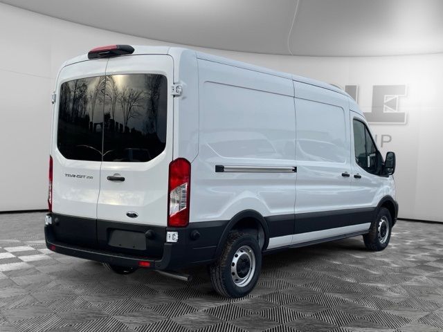 2024 Ford Transit Base