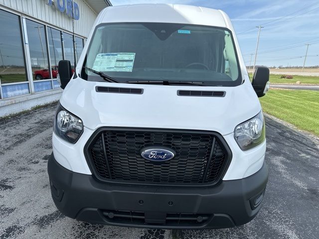 2024 Ford Transit Base