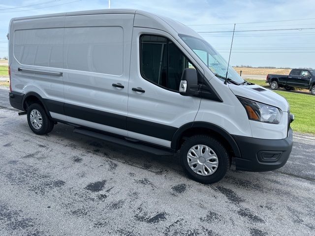 2024 Ford Transit Base