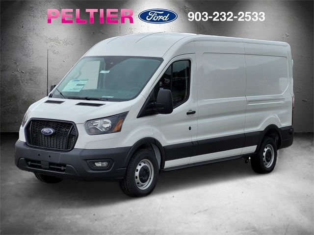 2024 Ford Transit Base