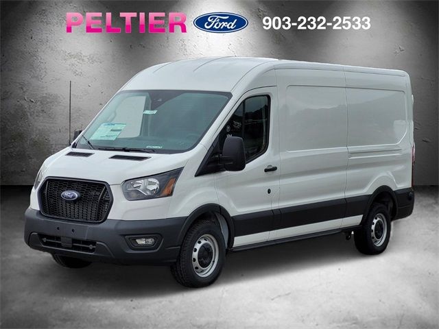 2024 Ford Transit Base