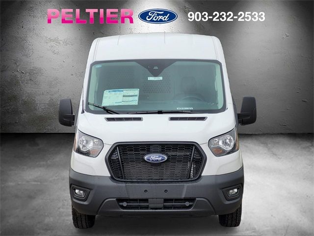 2024 Ford Transit Base