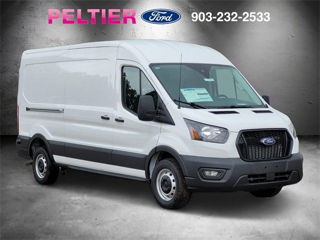 2024 Ford Transit Base