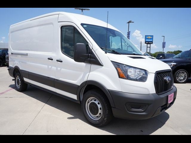 2024 Ford Transit Base