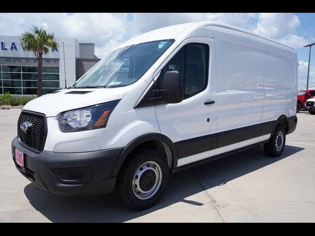 2024 Ford Transit Base