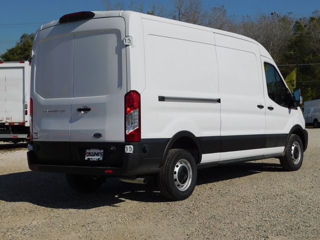 2024 Ford Transit Base